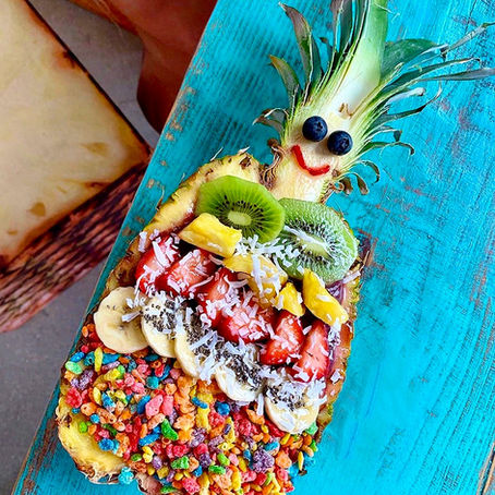 Paul Eats: Top 5 Summer Bites in Miami