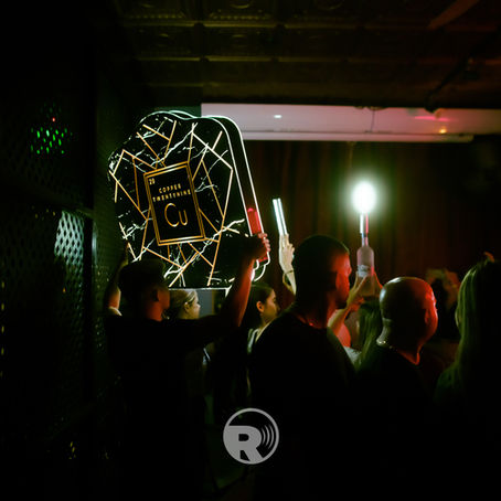 Rockwell Moments: An Evening in Coral Gables