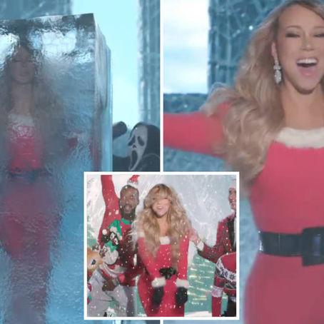 Top 5 Christmas Songs for your DJ Set