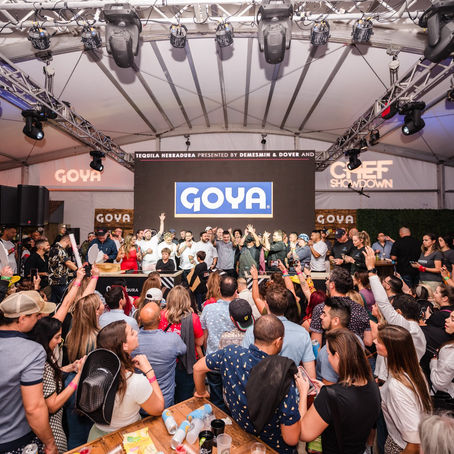 South Beach Seafood Festival 2023