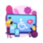 accessibility to education using AI tools