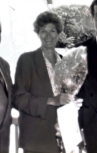 Fondatrice Jane H Dunn