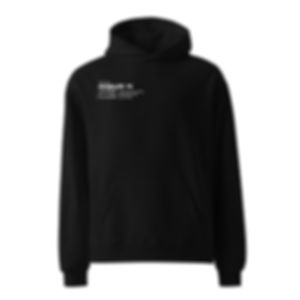 Resolute PL DEFINE Hoddie