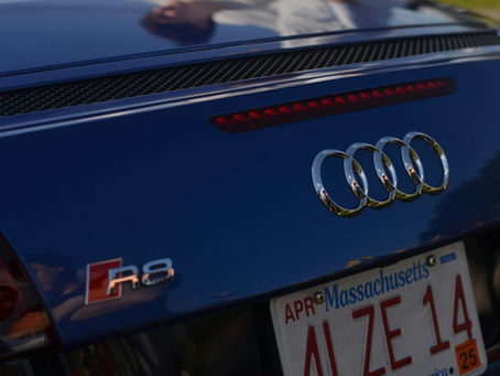 A Guide to Massachusetts Motor Vehicle Registration for Leasing Companies