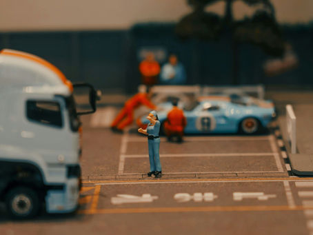 Keep Your Fleet Compliant and On the Road Why Vehicle Compliance Can't Wait