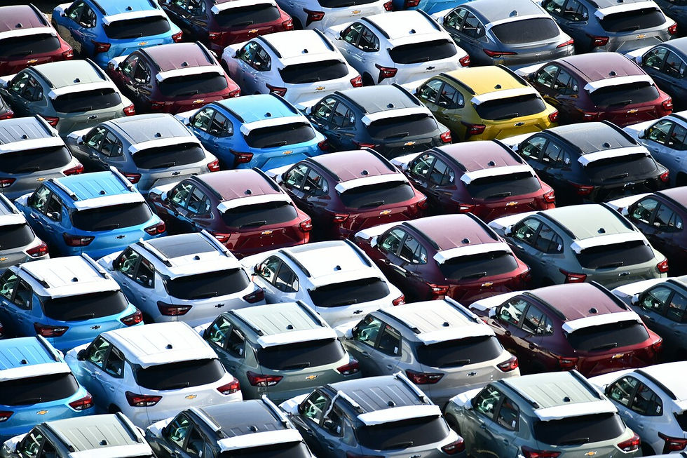 Is Your Fleet Audit-Ready? What Businesses Need to Know About HVUT & Fuel Tax Compliance