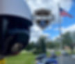 Security Camera Chicago 606 Installs PTZ Parking Lot