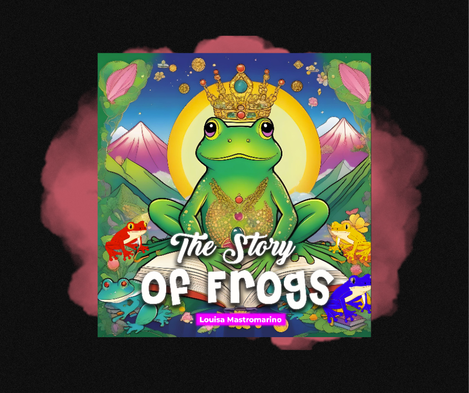 The Story of Frogs
