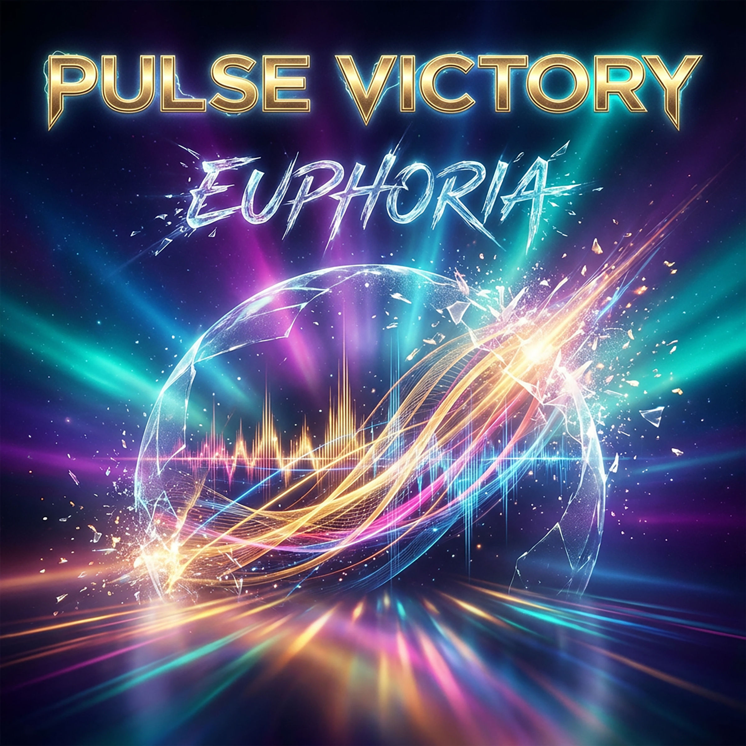 Pulse Victory Euphoria