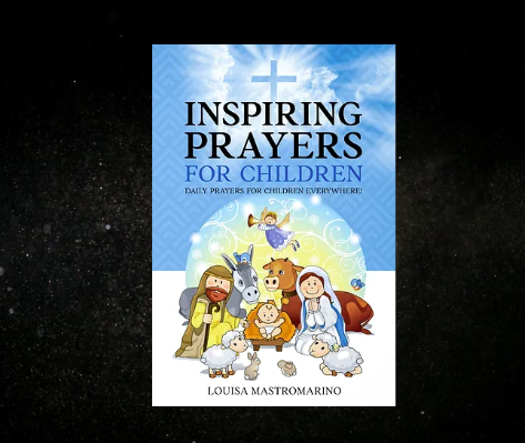 Inspiring Prayers for Children