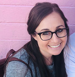 Jill Dulberg, Co-Owner, Farmer, and Marketing Manager at Wonderground Farm