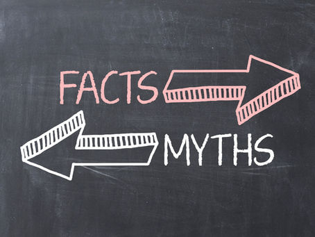 5 Myths about Wills and Powers of Attorney