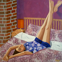 Purple Dreams