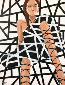 Entangled
