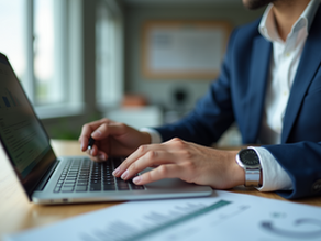 Leveraging Microsoft Dynamics Consulting for Business Growth