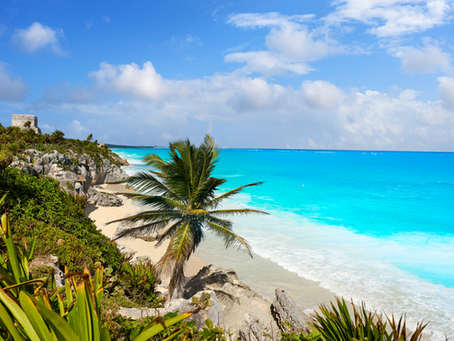 10 razones para invertir en la Riviera Maya