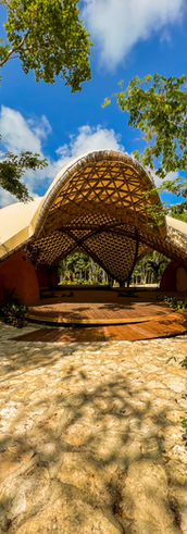 Tú eliges cómo quieres vivir Tulum.