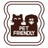 Icono Pet Friendly
