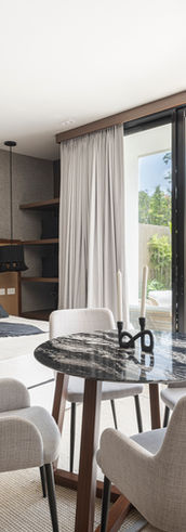 ✨ Más que un departamento, un estilo de vida.
Diseño, ubicación y amenidades que elevan tu forma de vivir en Playa del Carmen.
