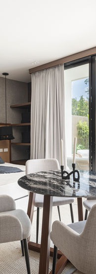 ✨ Más que un departamento, un estilo de vida.
Diseño, ubicación y amenidades que elevan tu forma de vivir en Playa del Carmen.