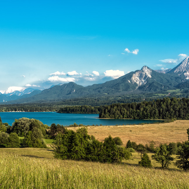 Abenteuer in Finkenstein am Faakersee