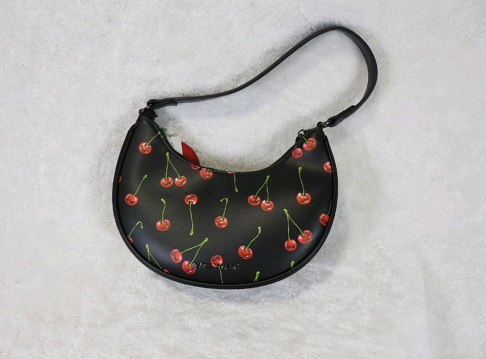Thumbnail: Betsey Johnson xonorthy 