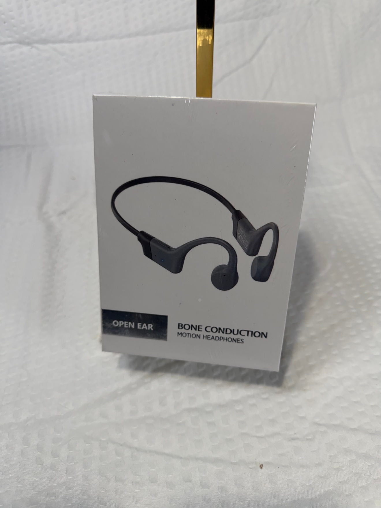 Open Ear Bone Conduction Headphones