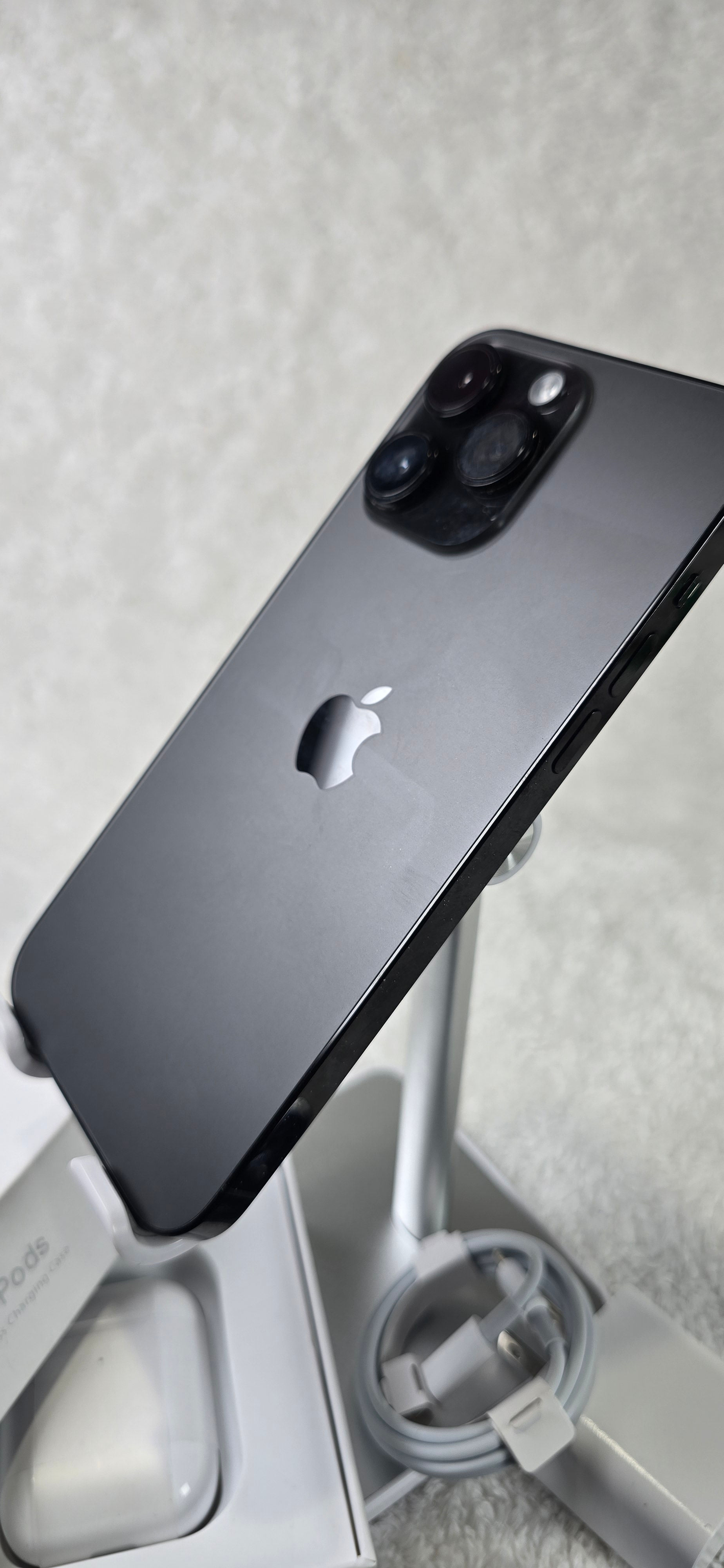 Apple iPhone 15 pro max 512 gb
