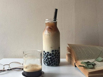 Bad News Boba Lovers