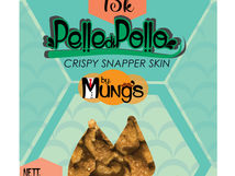 Food (snack) packaging design