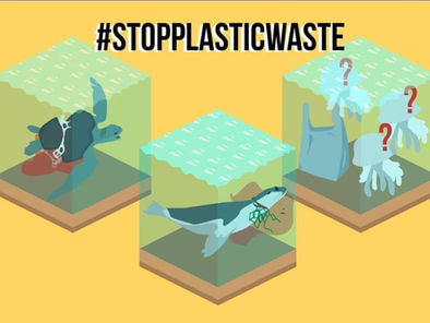 Posters and Campaigns