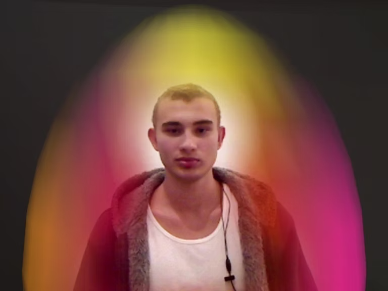 Red Personality - Deep Red: Realistic, Grounded, Active, Strong Will Power, Survival Oriented