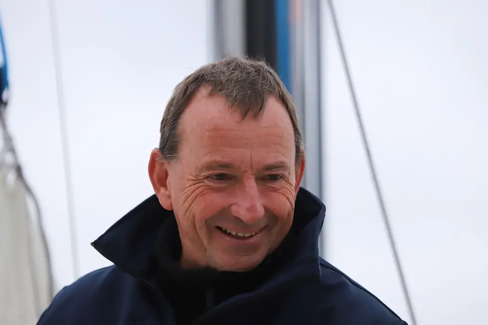 Gilles COLUBI