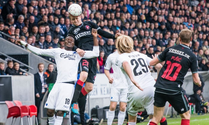 Danish Superliga set to resume on 28 May