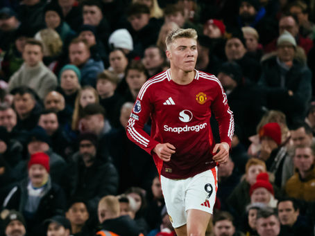 Player Ratings: Manchester United 0-2 Newcastle United