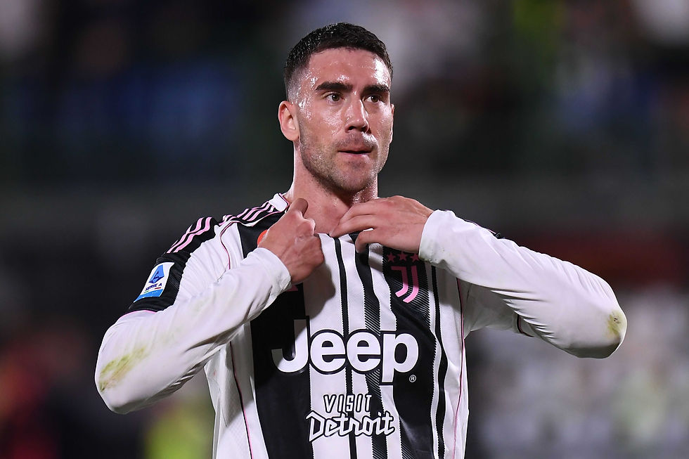 8 budget transfers Manchester United could go for this summer
