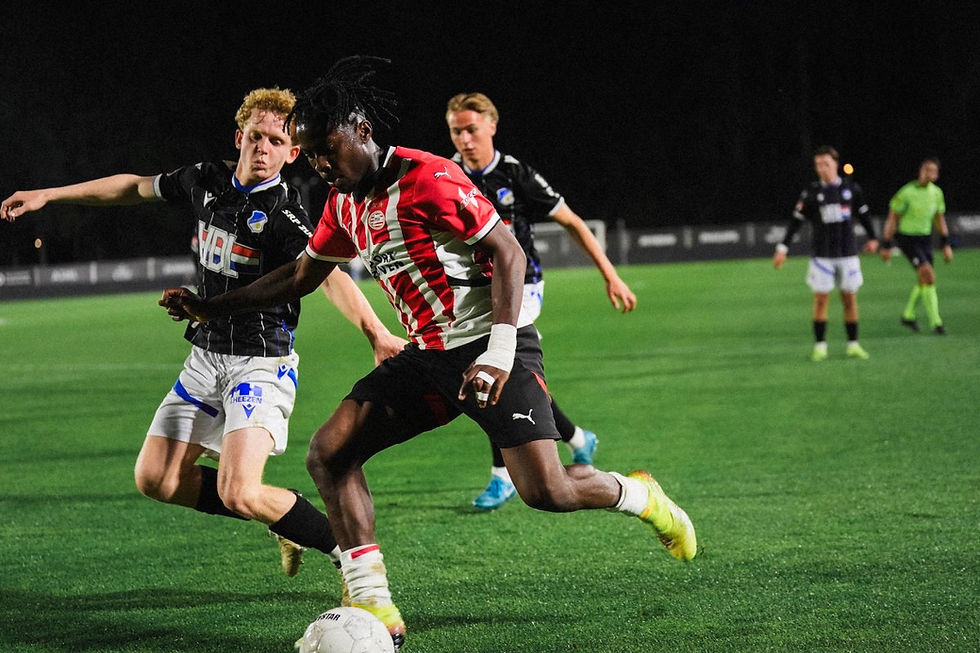 8 budget transfers Manchester United could go for this summer