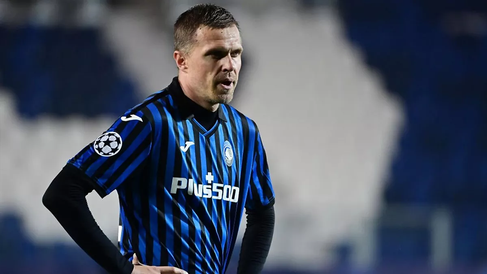 Atalanta unwilling to sell Josip Ilicic with Milan set to propose €6m offer