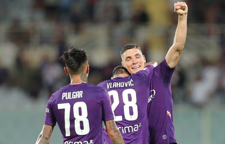 Juventus set to raid Fiorentina for two stars once again