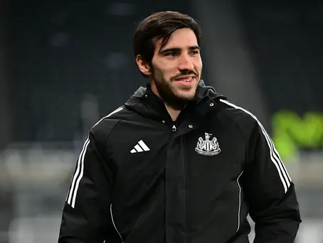 The 10 midfielders who should be on Manchester United's summer shortlist