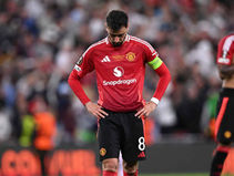 Player Ratings: Tottenham 1-0 Manchester United