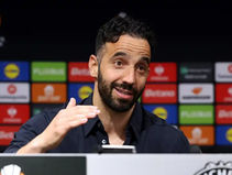 Not winning Europa League would be 'really bad', says Amorim