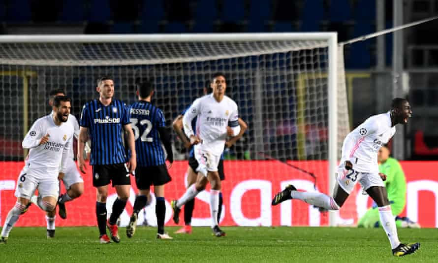 Real Madrid vs Atalanta Pre-Match Analysis
