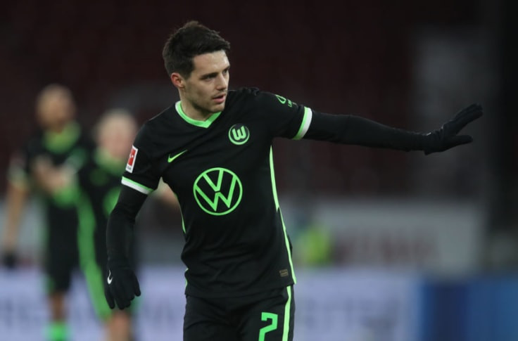 Milan, Arsenal, Liverpool, Atletico Madrid and AS Roma in the race to sign star 22-year-old Bundesliga winger