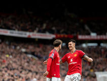 Player Ratings: Manchester United 2-0 Sunderland