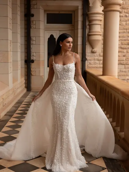 La Premiere Couture