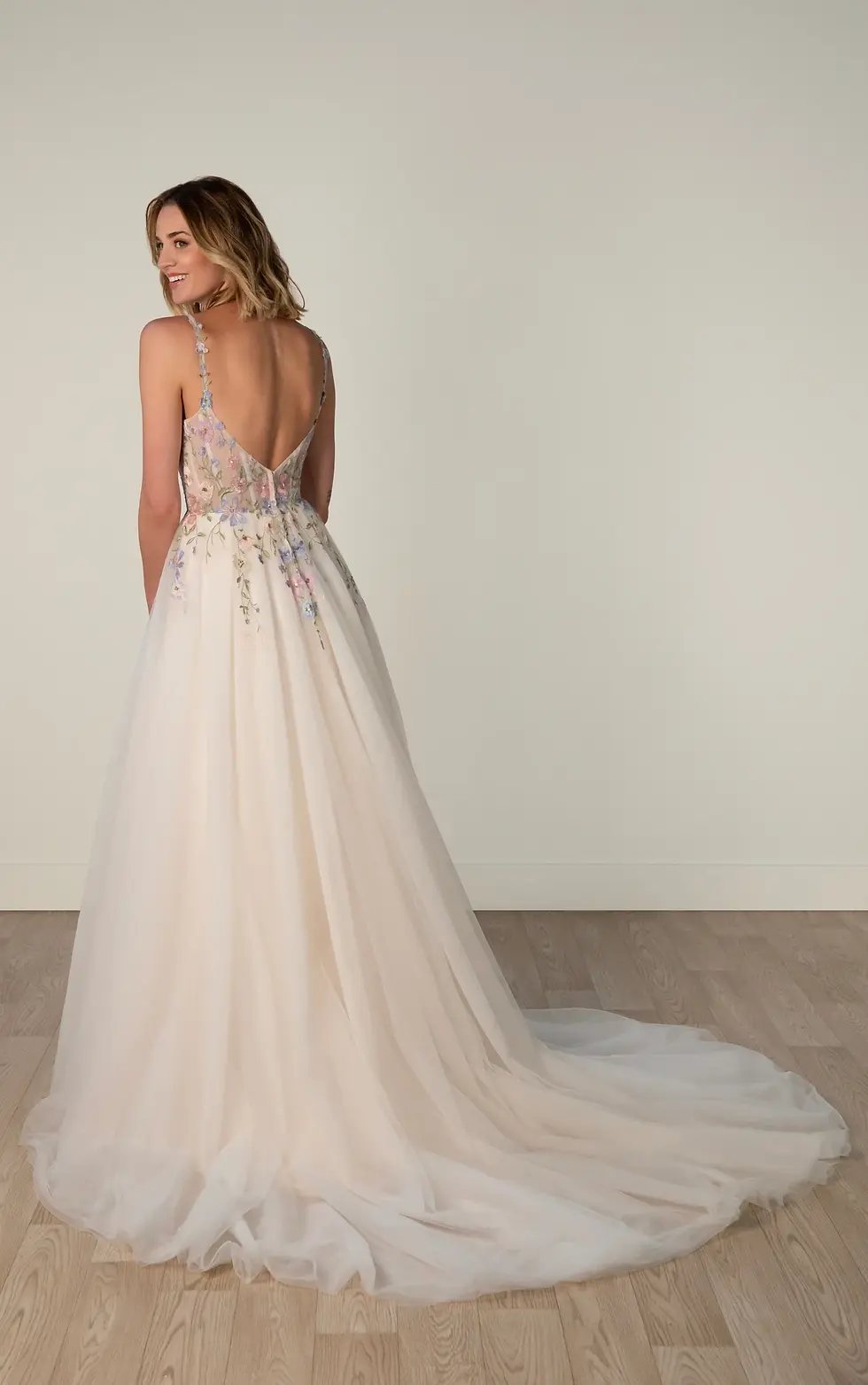 Stella York 8063