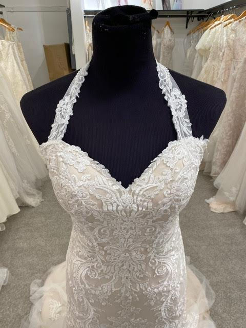 Thumbnail: WINSTYN BY SOTTERO AND MIDGLEY/ SIZE4