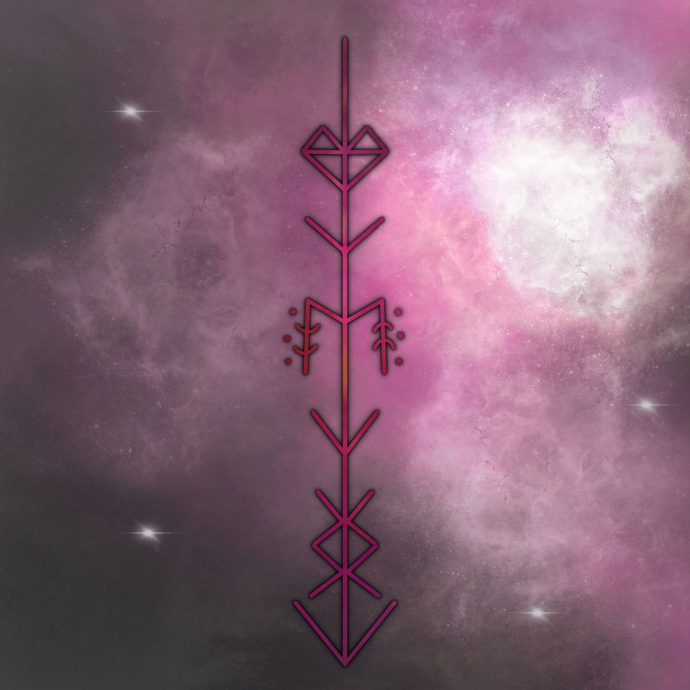 How to Make Bind Runes Work for You