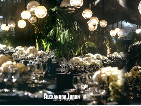 ALEXANDRA JURAN ROCKNROLL BIRTHDAY
